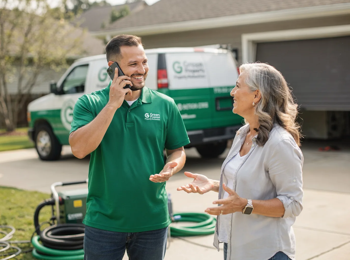 Water Damage Restoration Larkspur, CA FAQs